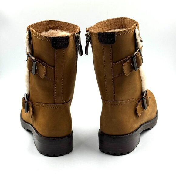 UGG Wmns Niels Boot - Picture 5 of 15